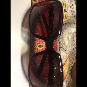 Authentic Dolce &Gabbana Sunglasses